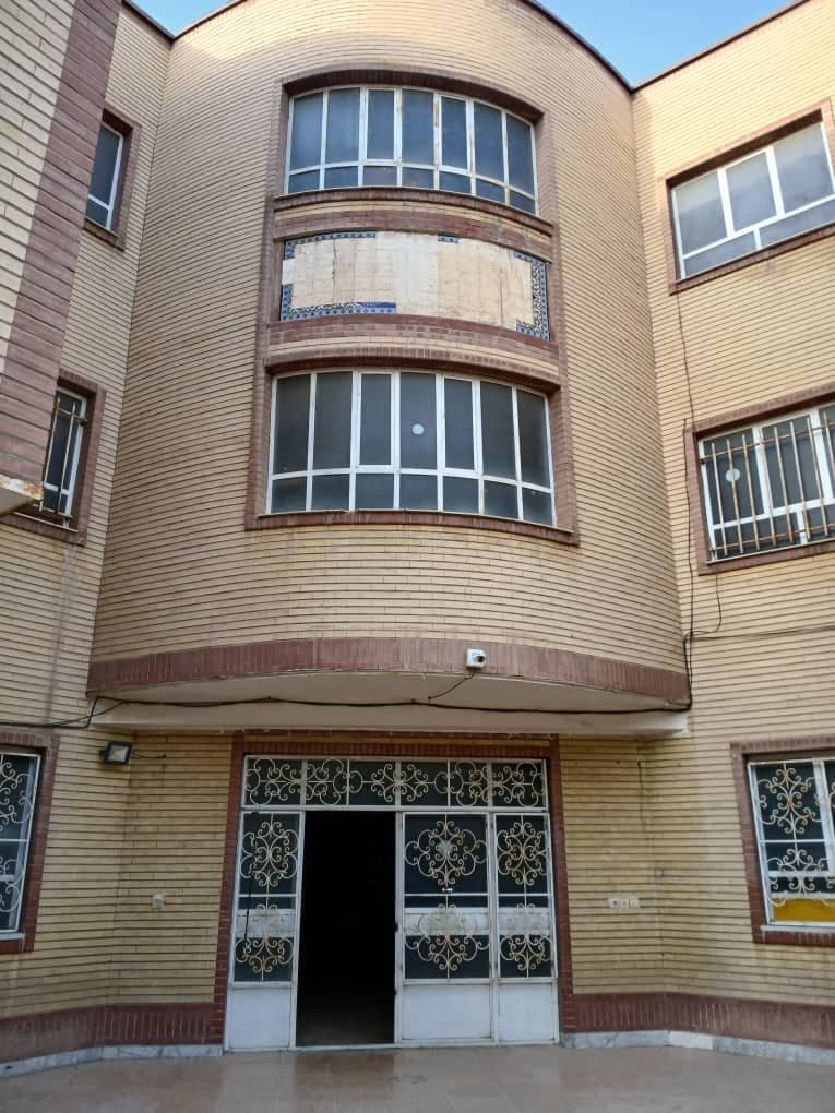 مدرسه از راه دور بزرگسالان فیروزفلاح (نظری - کاردانش)